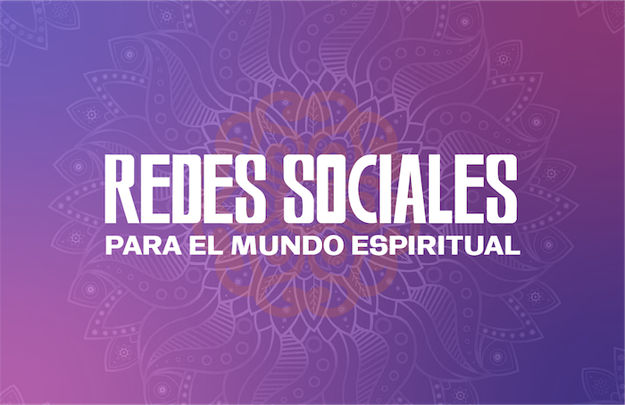 rrss para el mundo espiritual rrss para el mundo espiritual